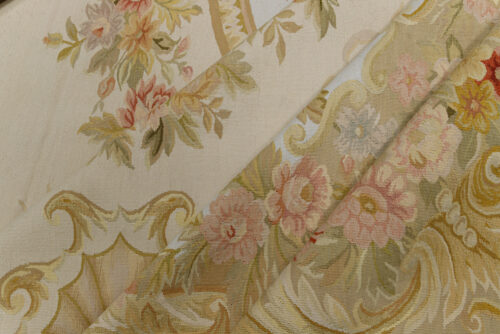 Tapis de luxe design et haut de gamme sur mesure • Saint Clair