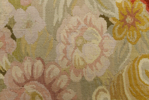 Tapis de luxe design et haut de gamme sur mesure • Saint Clair
