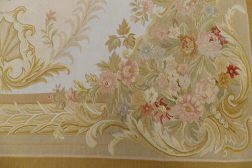 Tapis de luxe design et haut de gamme sur mesure • Saint Clair