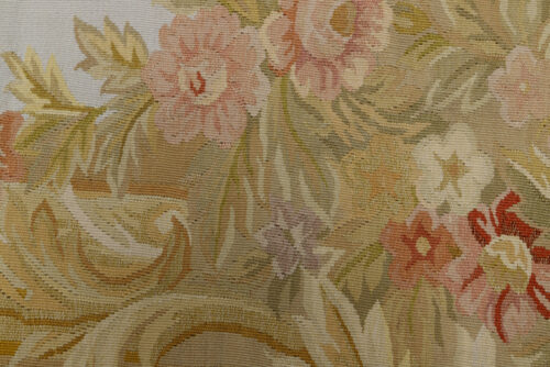 Tapis de luxe design et haut de gamme sur mesure • Saint Clair