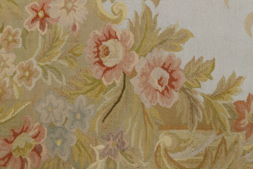 Tapis de luxe design et haut de gamme sur mesure • Saint Clair