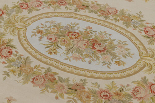 Tapis de luxe design et haut de gamme sur mesure • Saint Clair