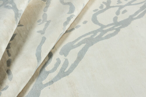 Tapis de luxe design et haut de gamme sur mesure • Storm