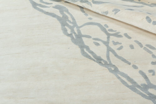Tapis de luxe design et haut de gamme sur mesure • Storm