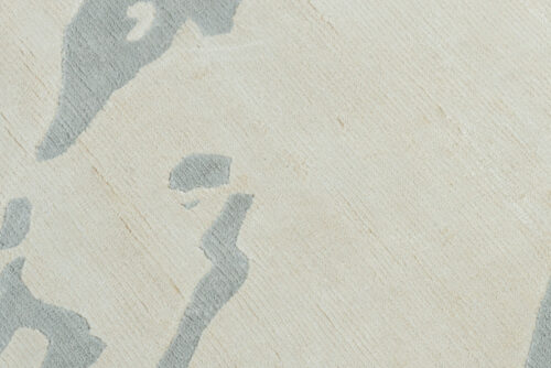 Tapis de luxe design et haut de gamme sur mesure • Storm
