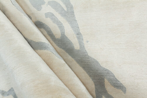 Tapis de luxe design et haut de gamme sur mesure • Storm