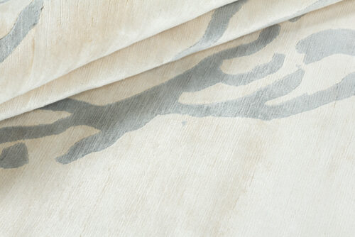 Tapis de luxe design et haut de gamme sur mesure • Storm