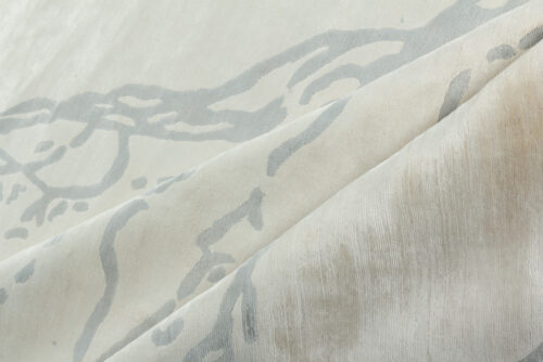 Tapis de luxe design et haut de gamme sur mesure • Storm