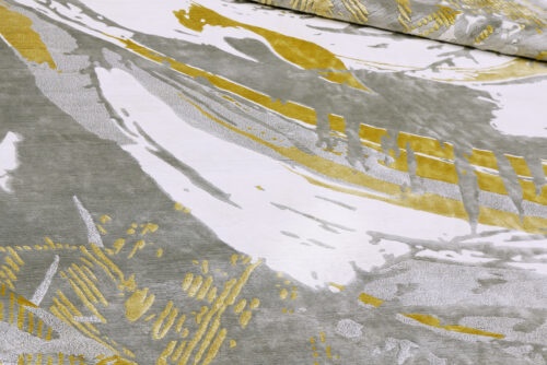 Diseño de lujo y alfombras de alta gama hechas a medida • Tahora