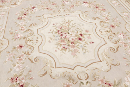 Tapis de luxe design et haut de gamme sur mesure • Telmont