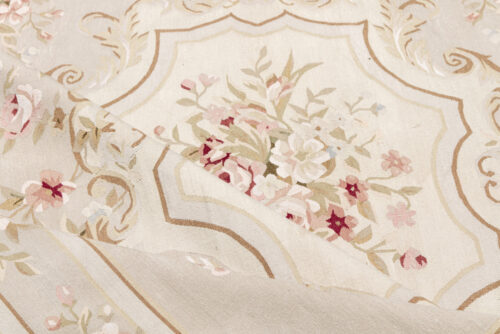 Tapis de luxe design et haut de gamme sur mesure • Telmont