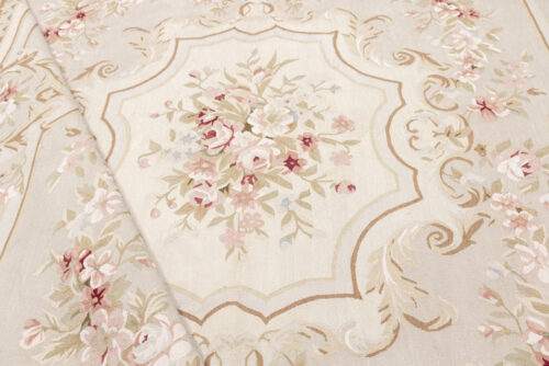 Tapis de luxe design et haut de gamme sur mesure • Telmont