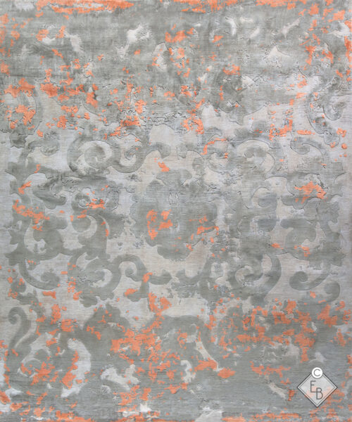 奢华地毯的境界 • Trianon