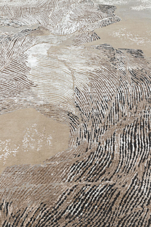Tapis de luxe design et haut de gamme sur mesure • TUUL