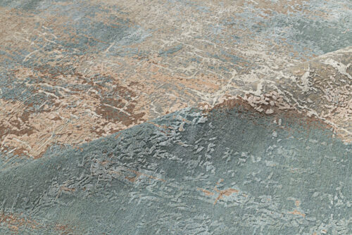 Diseño de lujo y alfombras de alta gama hechas a medida • UYUNI