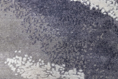 Tapis de luxe design et haut de gamme sur mesure • VELOUR