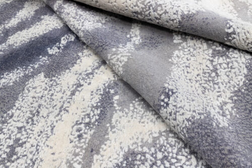 Tapis de luxe design et haut de gamme sur mesure • VELOUR
