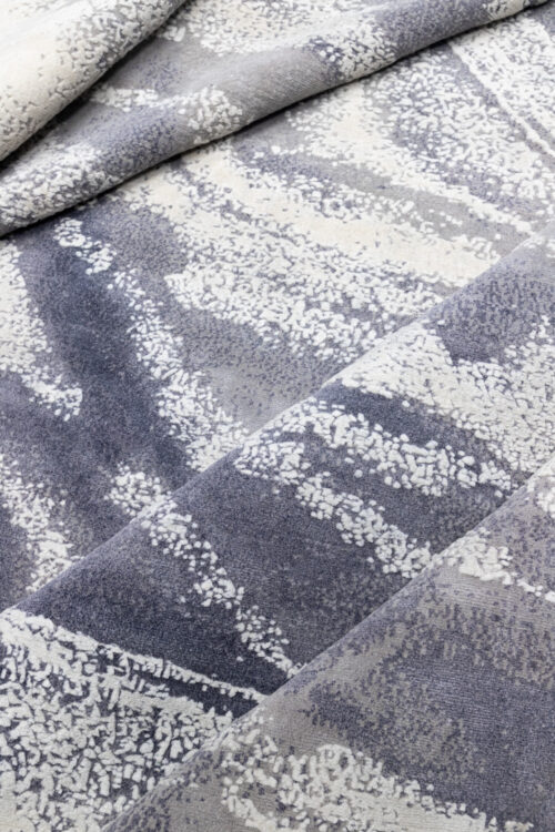Tapis de luxe design et haut de gamme sur mesure • VELOUR