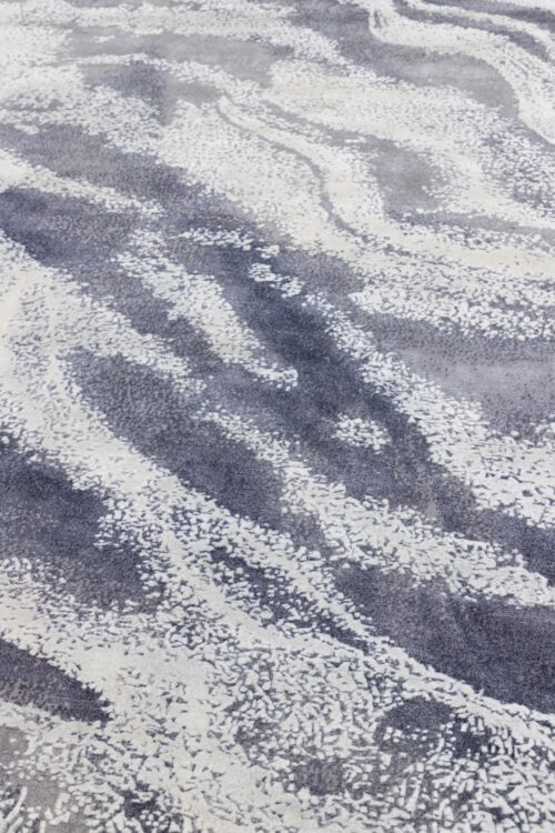 Tapis de luxe design et haut de gamme sur mesure • VELOUR