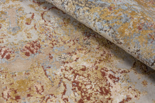 Tapis de luxe design et haut de gamme sur mesure • VESUVE