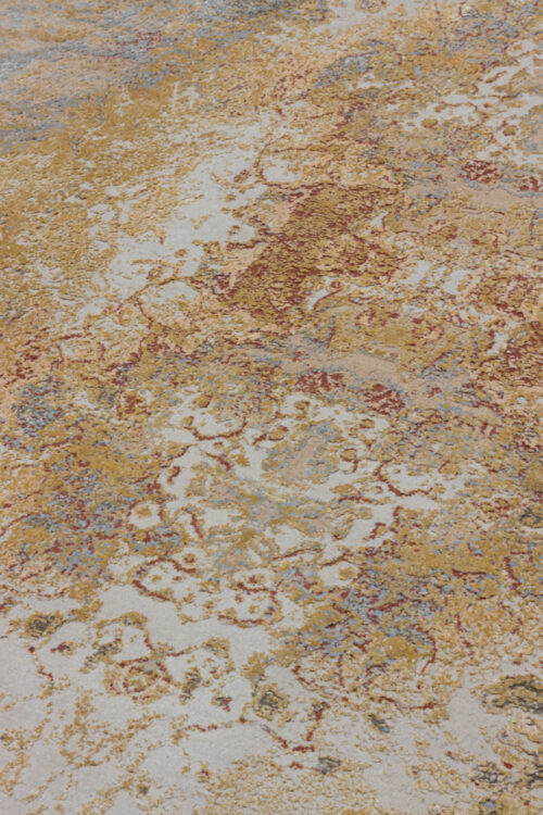 Tapis de luxe design et haut de gamme sur mesure • VESUVE
