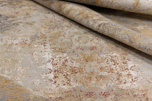 Diseño de lujo y alfombras de alta gama hechas a medida • VESU