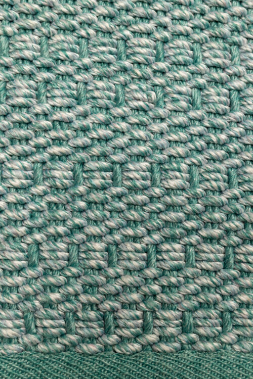 Tapis de luxe design et haut de gamme sur mesure • VICT