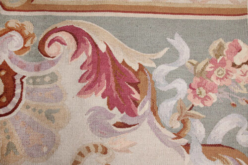 Tapis de luxe design et haut de gamme sur mesure • Villeneuve