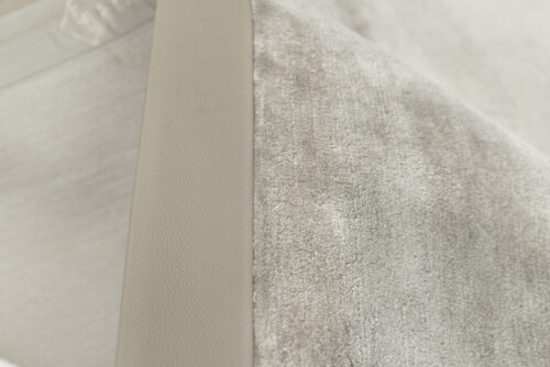 Tapis de luxe design et haut de gamme sur mesure • Whisper