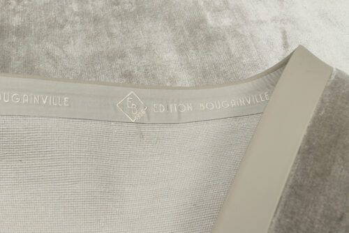 Tapis de luxe design et haut de gamme sur mesure • Whisper