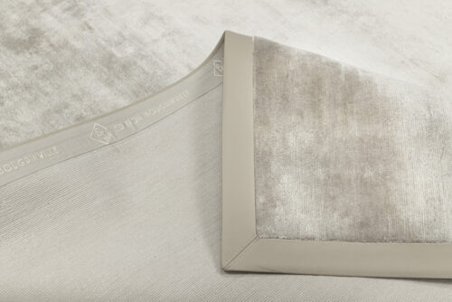 Tapis de luxe design et haut de gamme sur mesure • Whisper