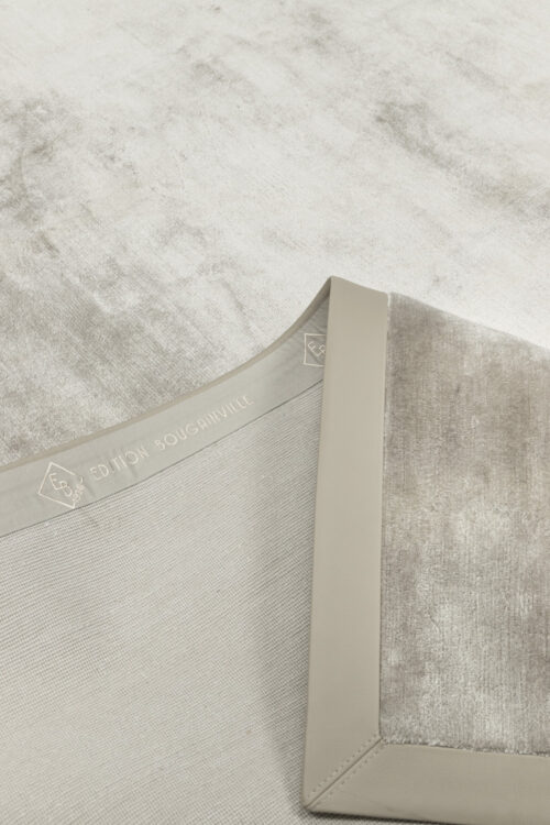 Tapis de luxe design et haut de gamme sur mesure • Whisper