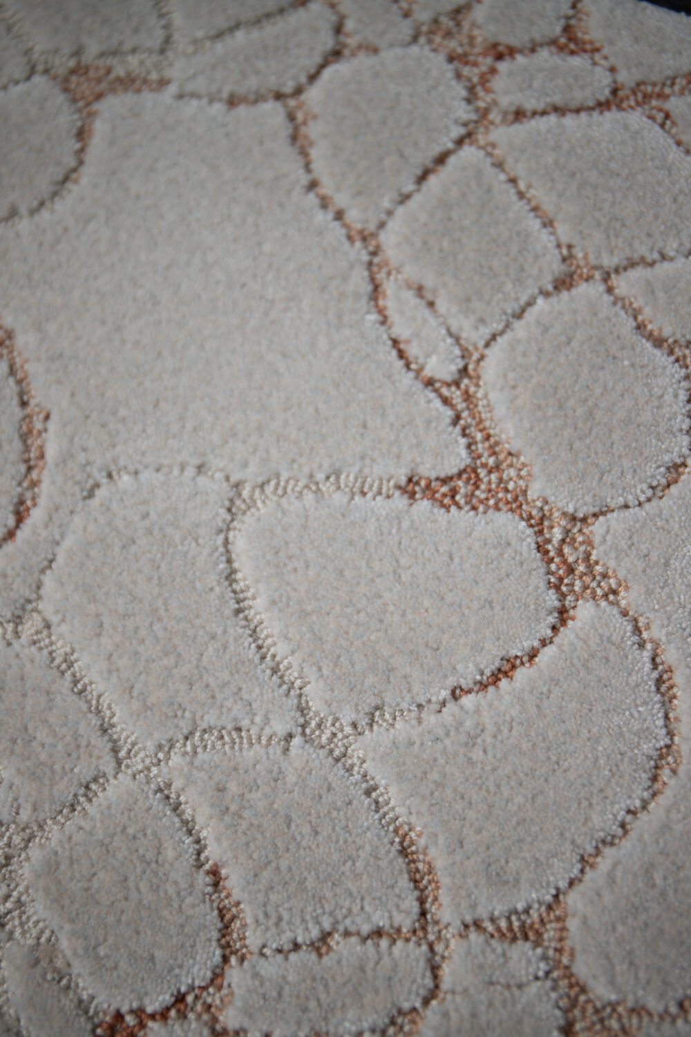 Tapis de luxe design et haut de gamme sur mesure • AARI