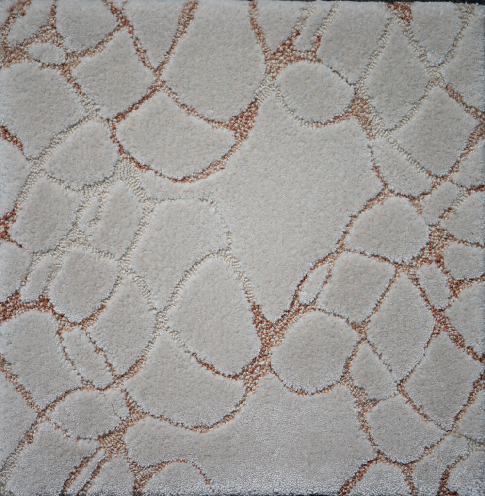 Tapis de luxe design et haut de gamme sur mesure • AARI