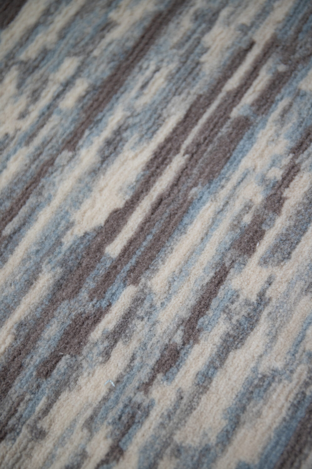 Tapis de luxe design et haut de gamme sur mesure • ARMLEDER