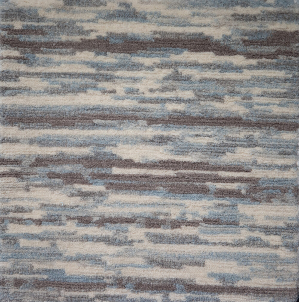 Tapis de luxe design et haut de gamme sur mesure • ARMLEDER