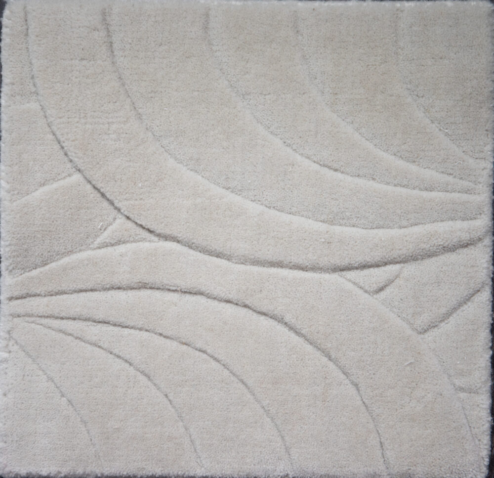 Tapis de luxe design et haut de gamme sur mesure • ARP