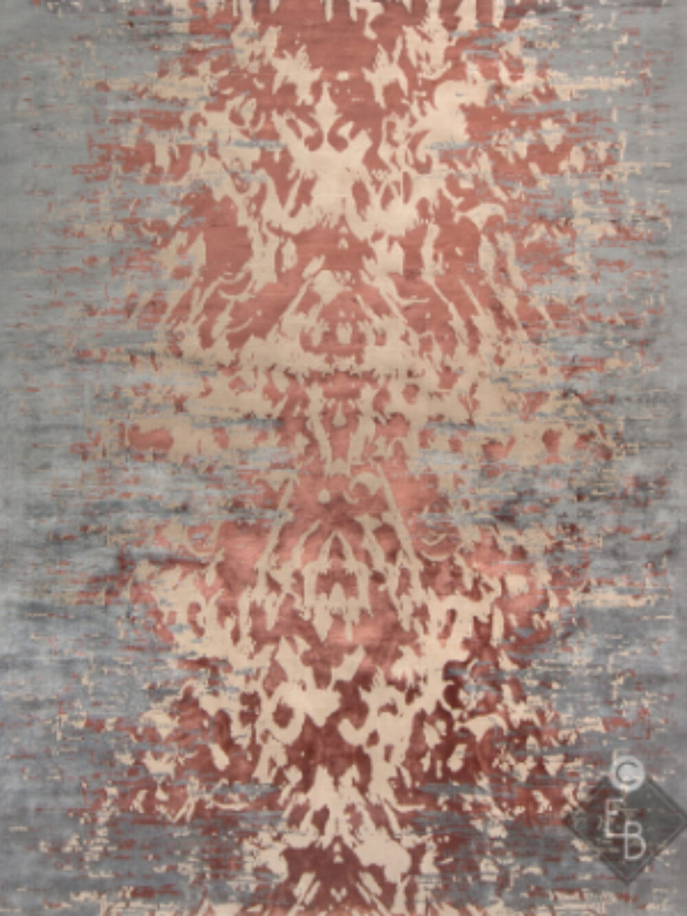 Diseño de lujo y alfombras de alta gama hechas a medida • Abaya