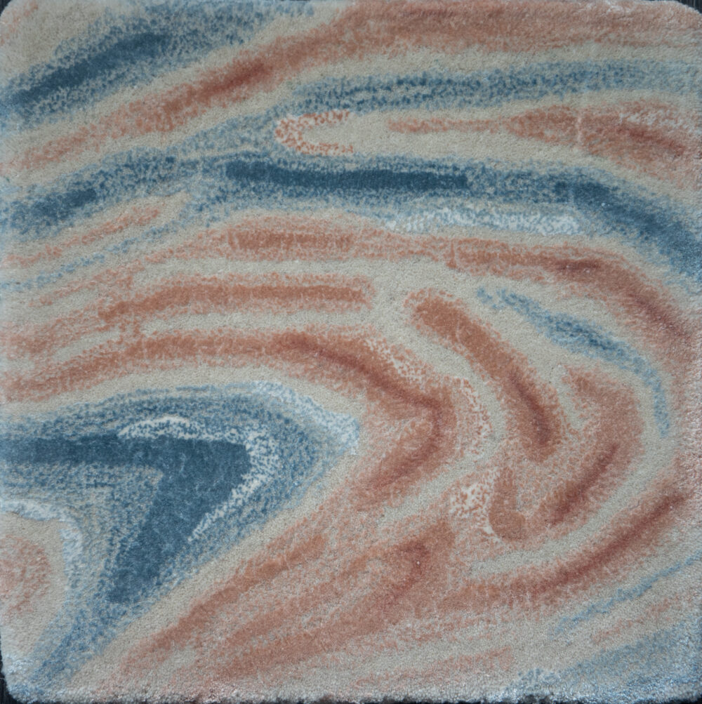 Tapis de luxe design et haut de gamme sur mesure • BAUMANN