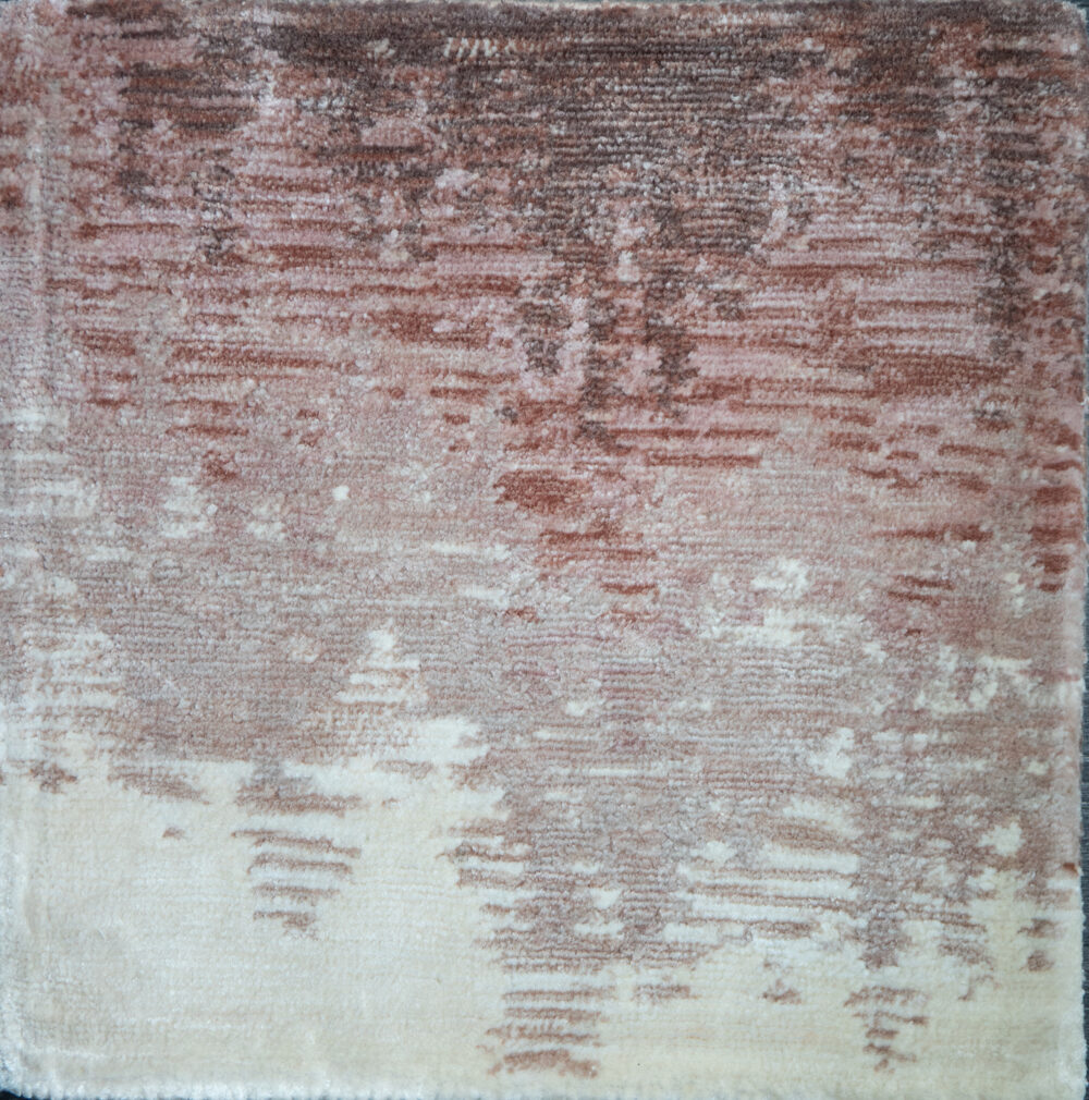 Tapis de luxe design et haut de gamme sur mesure • BAZAINE