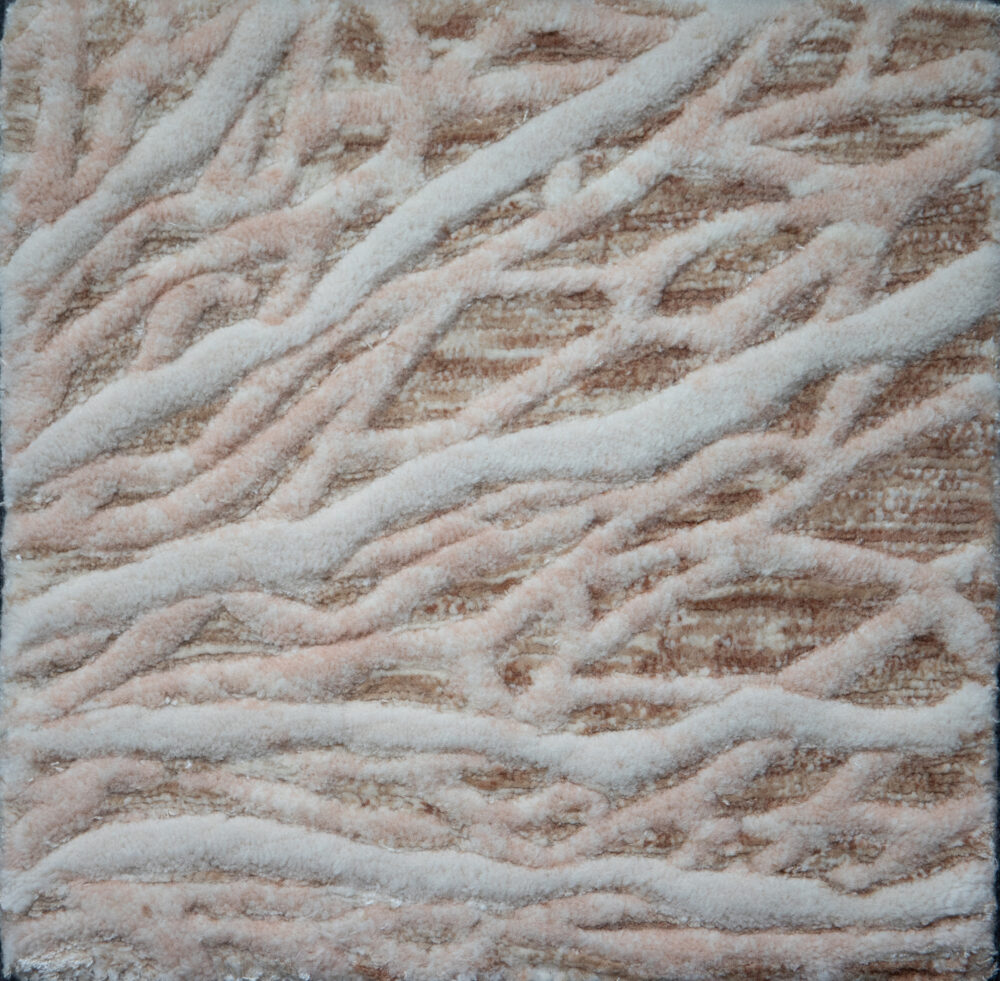 Tapis de luxe design et haut de gamme sur mesure • BERTHOLLE