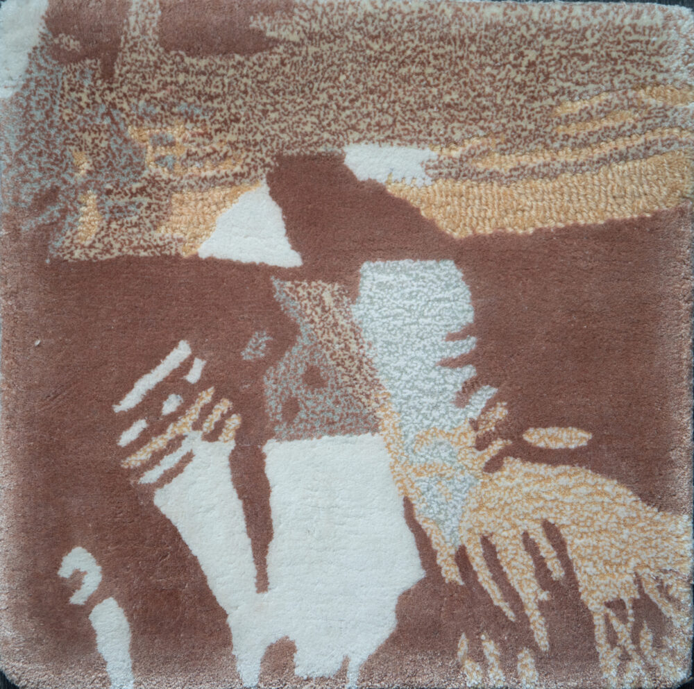 Tapis de luxe design et haut de gamme sur mesure • BONNEFOI