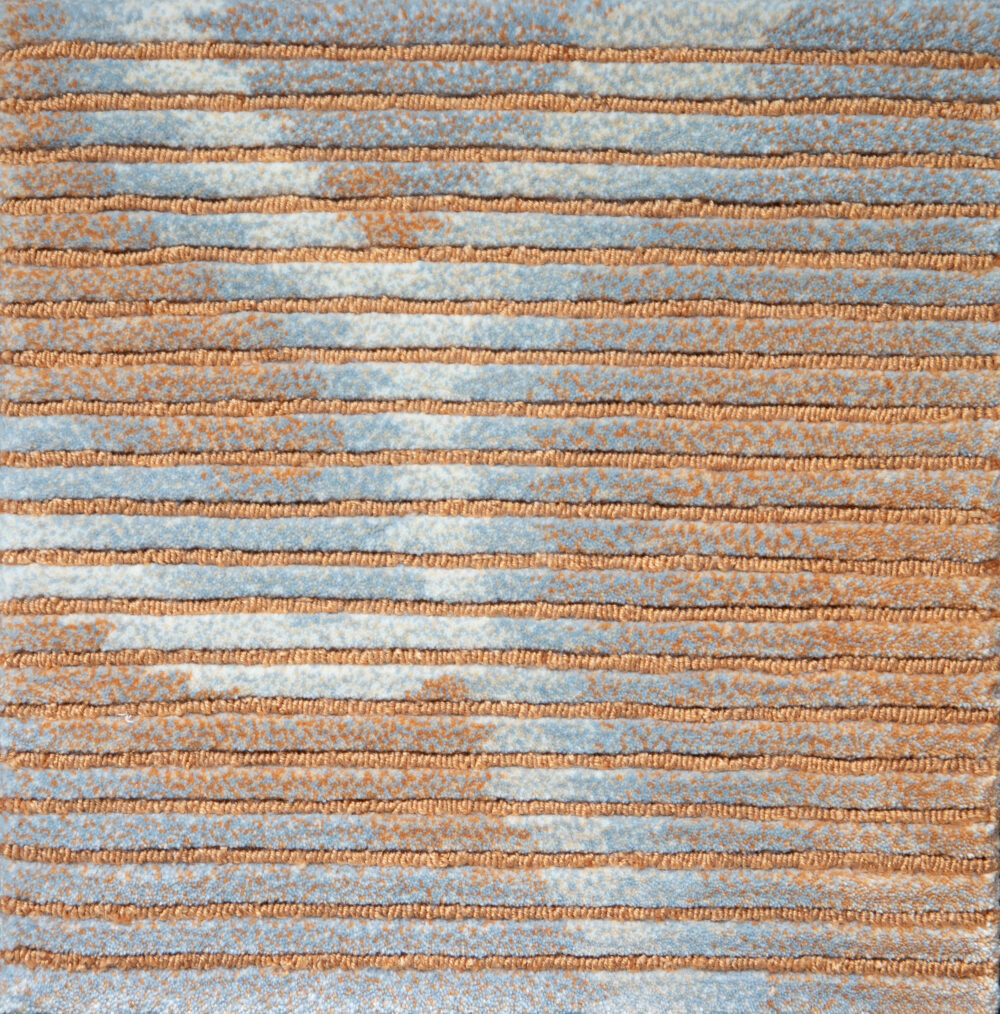 Tapis de luxe design et haut de gamme sur mesure • BUSTAMANTE