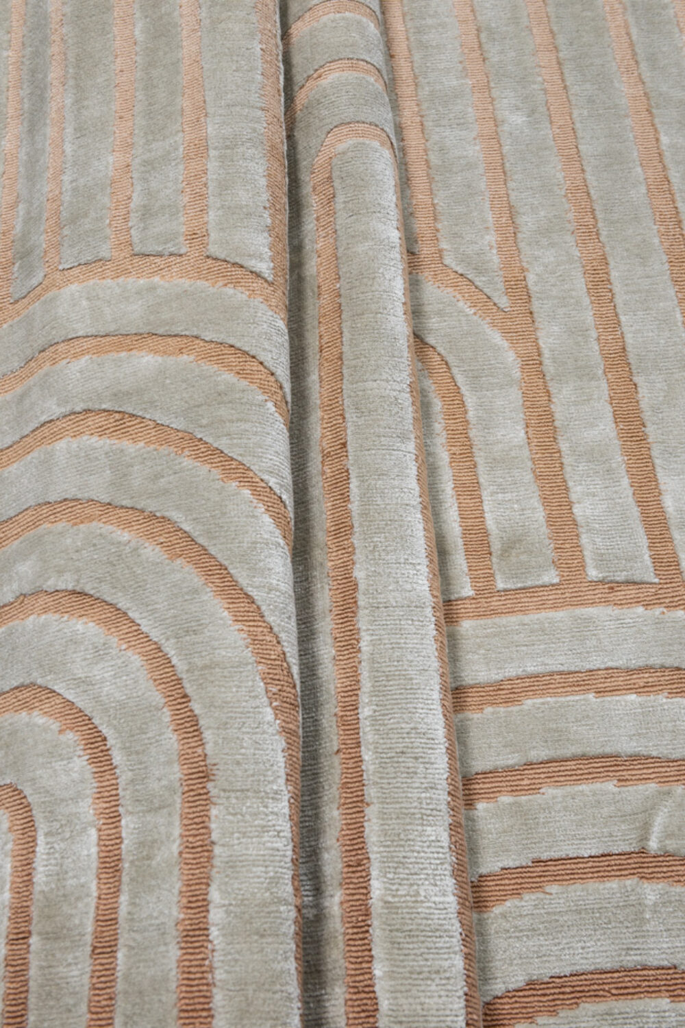 Tapis de luxe design et haut de gamme sur mesure • Bluysen