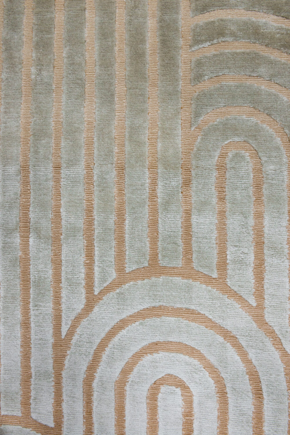 Tapis de luxe design et haut de gamme sur mesure • Bluysen