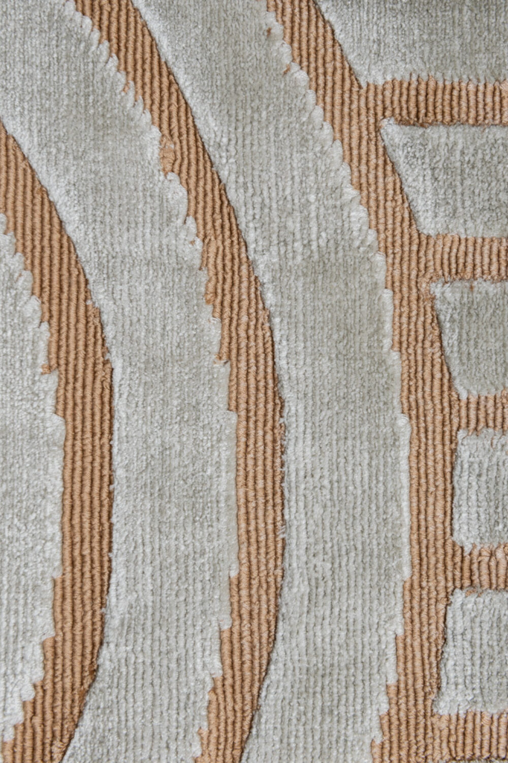 Tapis de luxe design et haut de gamme sur mesure • Bluysen