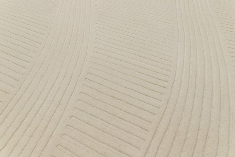 Luxusdesign und hochwertige Teppiche nach Maß • BOTA