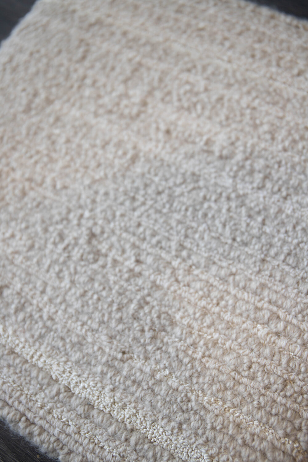 Tapis de luxe design et haut de gamme sur mesure • BEGUE