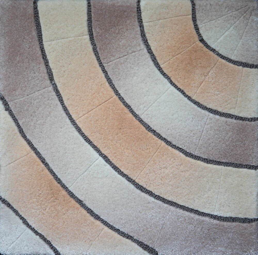 Tapis de luxe design et haut de gamme sur mesure • CAILLEBOTTE