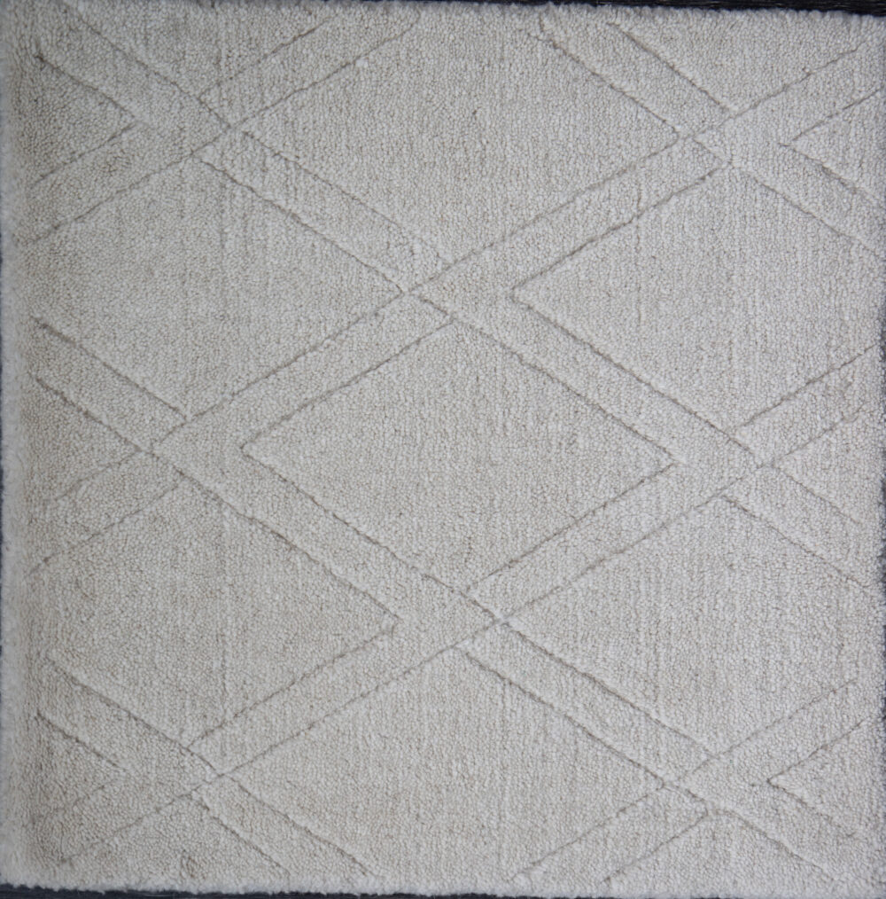Tapis de luxe design et haut de gamme sur mesure • CALLOT